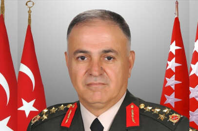 Genelkurmay Başkanlığına Orgeneral Metin Gürak getirildi