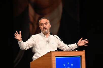 Bursa Büyükşehir personelinin maaşlarında iyileştirme yapıldı