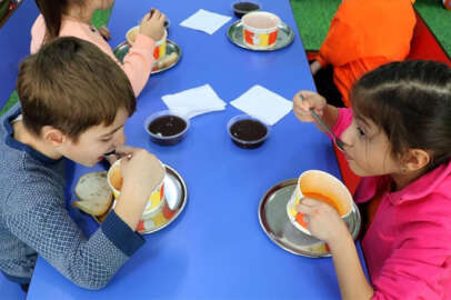 Eğitim İş Bursa: Alacaklı kapıda, okullar borç batağında