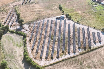 Gürsu Belediyesi tüketeceği elektriği kendisi üretecek