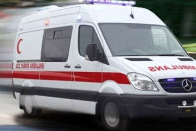 Otomobilin çarptığı zihinsel engelli hayatını kaybetti