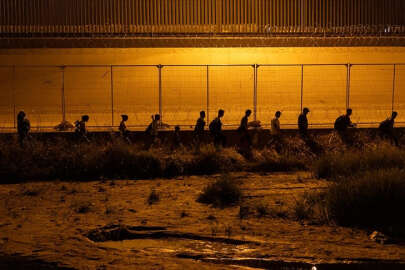 İklim değişikliği ve aşırı hava olayları insanları göçe zorluyor