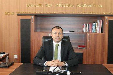 Karaman'da istismara göz yuman müdür Urfa'ya atandı