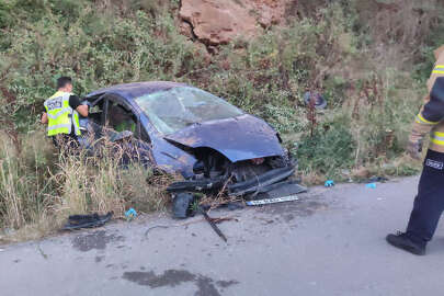 Kemer takmadılar; 2 ölü, 2 ağır yaralı