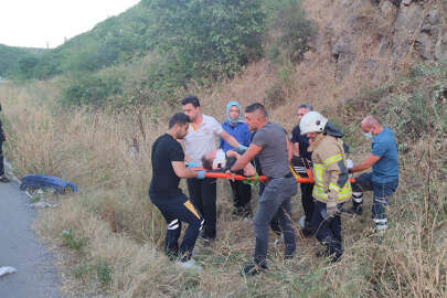 Orhangazi'deki trafik kazasında ölü sayısı 3'e yükseldi