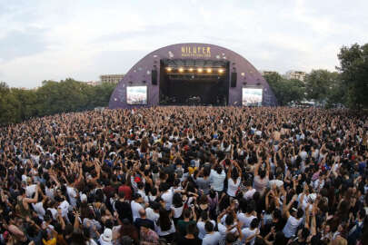Bursa Valiliği'nden Nilüfer Müzik Festivali’ne konaklama ve içki yasağı