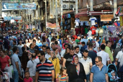 TÜİK işsizlik rakamlarını açıkladı
