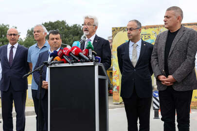 Valilik yasaklama getirdi Nilüfer Belediyesi Müzik Festivali'ni iptal etti