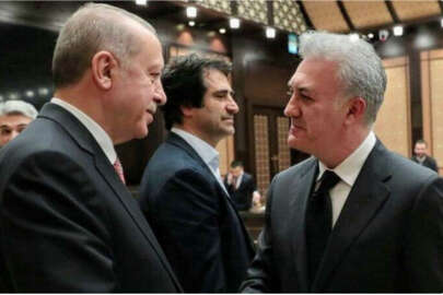 Erdoğan, Tamer Karadağlı'yı Devlet Tiyatroları Genel Müdürlüğüne atadı