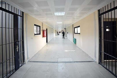 Açık cezaevine dönecek hükümlüler için süre 15 Ağustos'ta sona eriyor