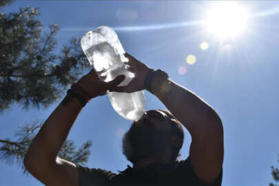 Pazardan itibaren aşırı sıcaklar geri geliyor!