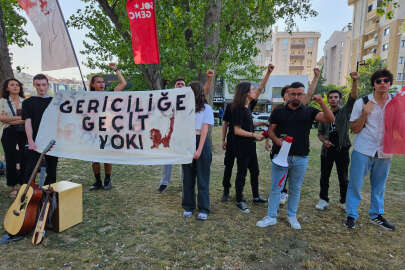 Bursa Sol Genç: Yasaklanan yaşama özgürlüğümüz