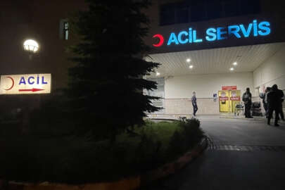 Sünnet düğünü yemeğinden 60 kişi zehirlendi