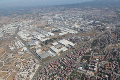 Bursa'da deprem ve sanayi: Bir bombanın üzerinde yaşıyoruz