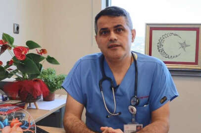 Sıcak havalar varis hastalığını tetikliyor