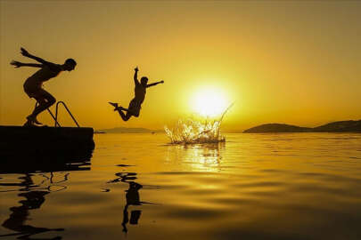 NASA: Temmuz 2023, 1880'den itibaren kaydedilen en sıcak ay