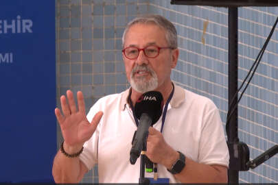 Naci Görür: Bazı kentler için depreme hazırlama kanunu çıkarılmalı