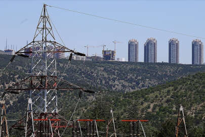 Elektrik tüketiminde yeni rekor