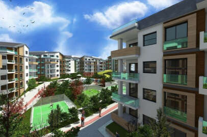 Bursa kiralık konutta ilk sırada