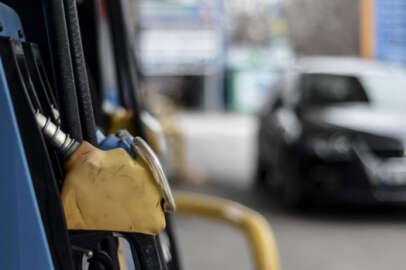 Dün indirim olmuştu; Motorine yine zam