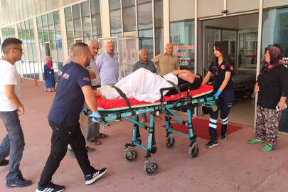 Kahvedeki koyun otlatma kavgası yaralamayla sonuçlandı