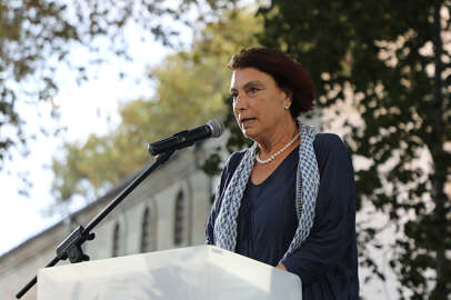 'Uğur Mumcu ülkeyi yılmaz kalemiyle aydınlattı'