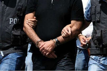 Bursa'da düğünde havaya ateş eden 2 şüpheli yakalandı