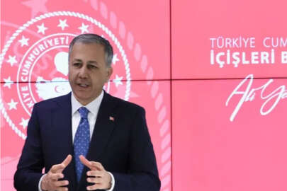 Bakan Yerlikaya: Motosiklet kazalarında son zamanlarda artış var