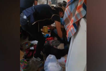 Bursa'da IŞİD operasyonunda 12 şüpheli yakalandı