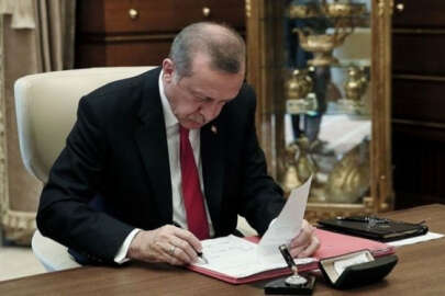 255 kaymakamın görev yeri değişti, 42 ile yeni jandarma komutanı atandı