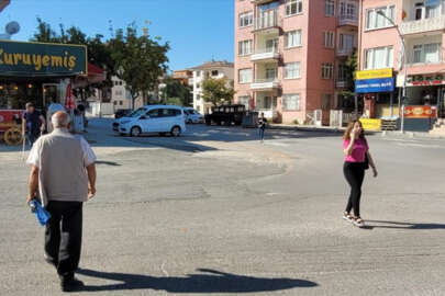 Malatya'da 5 büyüklüğünde deprem