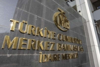 Merkez Bankası'ndan rekor faiz artırımı