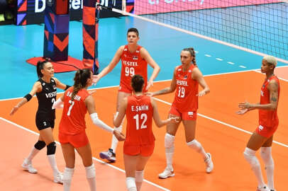 Filenin Sultanları 5'te 5 yaptı