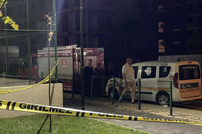 Bursa'da 17 yaşındaki kız inşaatta ölü bulundu