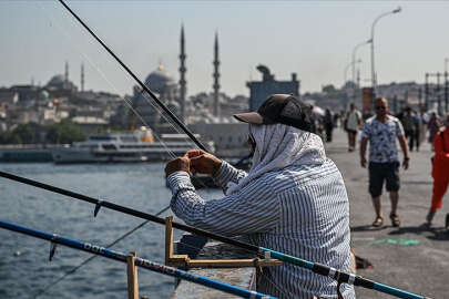 Sıcaklıklar yarından itibaren yeniden artıyor