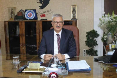 Bursa Cumhuriyet Başsavcısı ve Adalet Komisyonu Başkanı'ndan 30 Ağustos mesajı