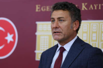 CHP’li Sarıbal: Kuraklık ve düşen fiyatlar ayçiçek üreticisini zorluyor