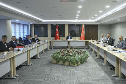 Memurların gözü 31 Ağustos'ta çıkacak kararda