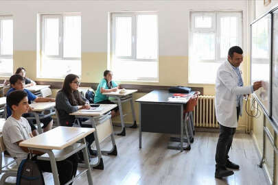 Öğretmenlerin ikinci yer değiştirme sonuçları açıklandı