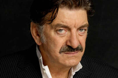 Oyuncu Ünal Silver hayatını kaybetti