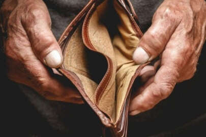 Türk-İş: Yoksulluk sınırı 40 bin liraya dayandı