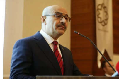 Bursa Valisi Demirtaş'tan 30 Ağustos Zafer Bayramı mesajı