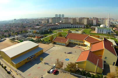 100 bin nüfuslu 6 mahallede sadece 6 devlet okulu var