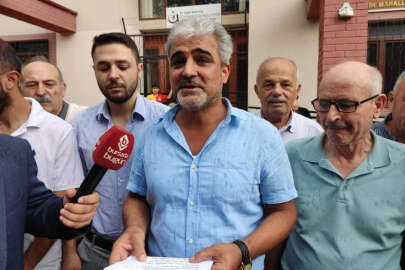 'Fatih Mahallesi'nde uyuşturucu sorununun sorumlusu iktidardır'