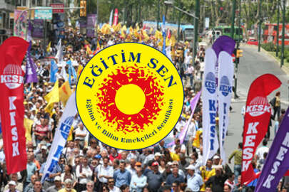 Eğitim Sen'den MEB'in ders çizelgesi değişikliğine dava