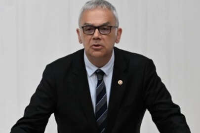 CHP'li Pala: Vekillerin önergeleri eksik, geç veya hiç yanıtlanmıyor?