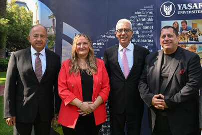 Türk bilim insanlarından küresel iklim değişikliğinde "sel" uyarısı