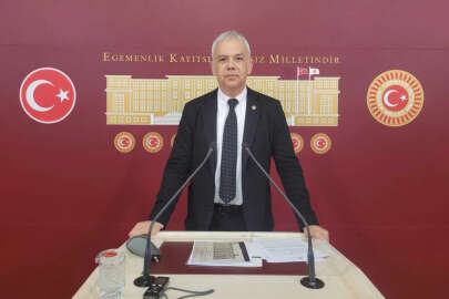 Kayıhan Pala'dan CHP için tüzük değişikliği önerileri