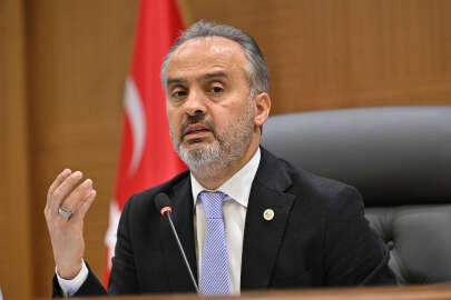 Alinur Aktaş kaçak fabrikalar için 3 belediye başkanına seslendi