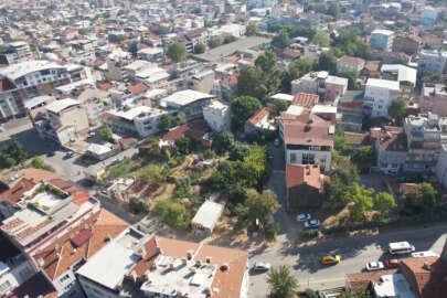 Davutkadı'da kentsel dönüşüm başlıyor